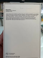 IPhone 14 Pro 128GB Space Black Unlocked 7K76