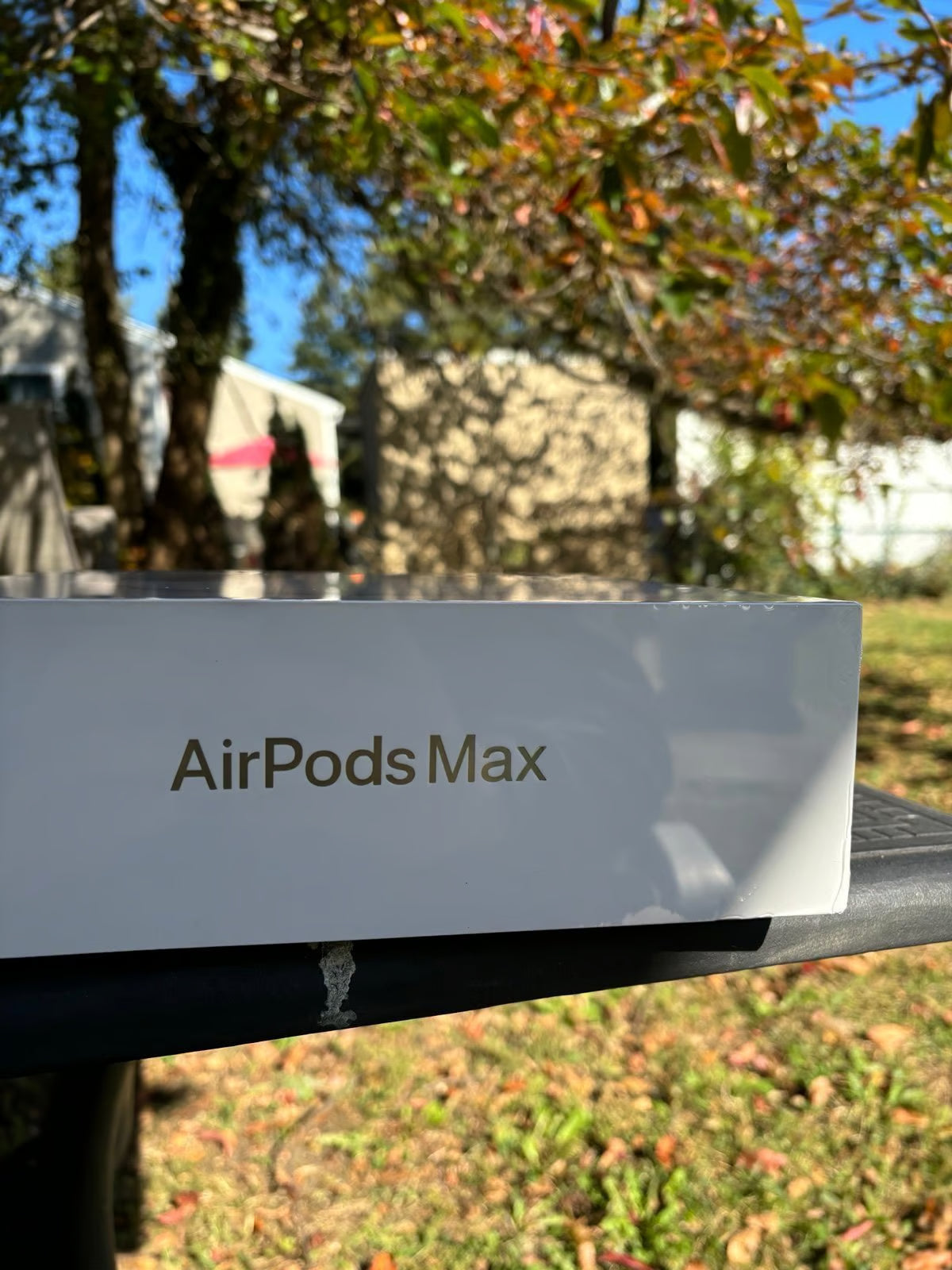 Apple AirPods Max in Space Gray 5O59