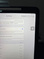 ipad pro 12 inch 5th gen 9H56