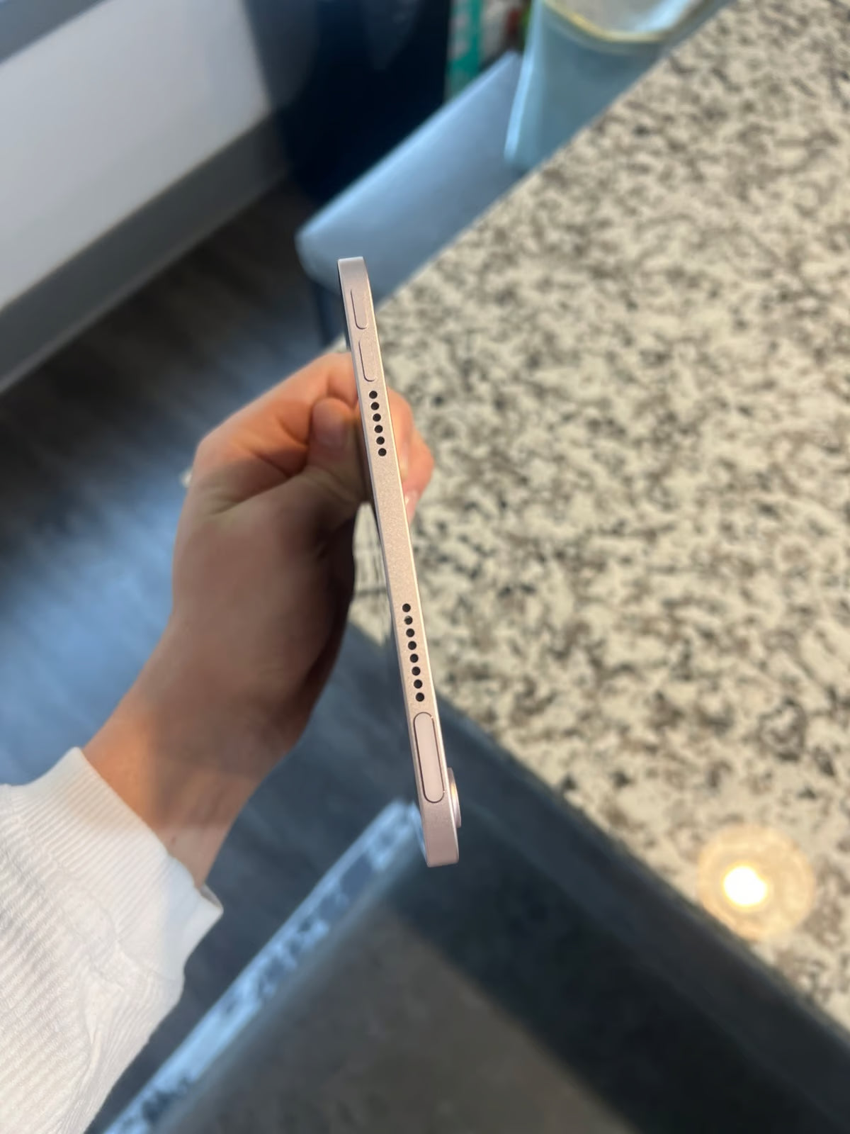 iPad Mini 6th Generation 8R57