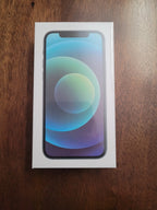 iPhone 12 Mini 64GB Unlocked 8U87