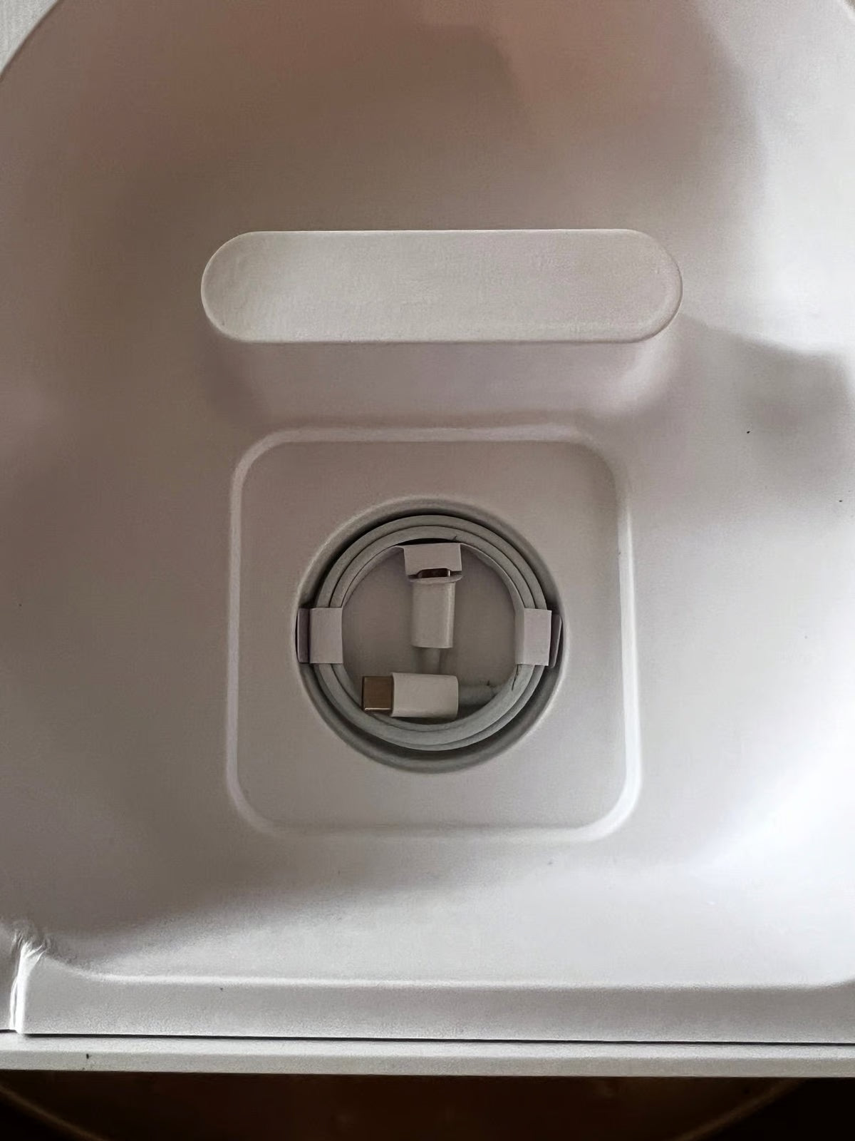 AirPods Max USB-C Space Grey 6U25