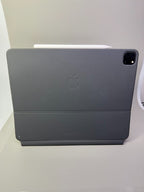 Apple iPad Pro 12.9-inch Space Gray with Magic Keyboard and Apple Pencil 5H57