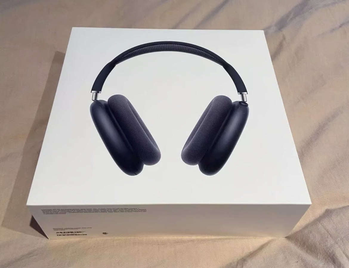 Apple Airpods Pro Max USB-C midnight 1B77