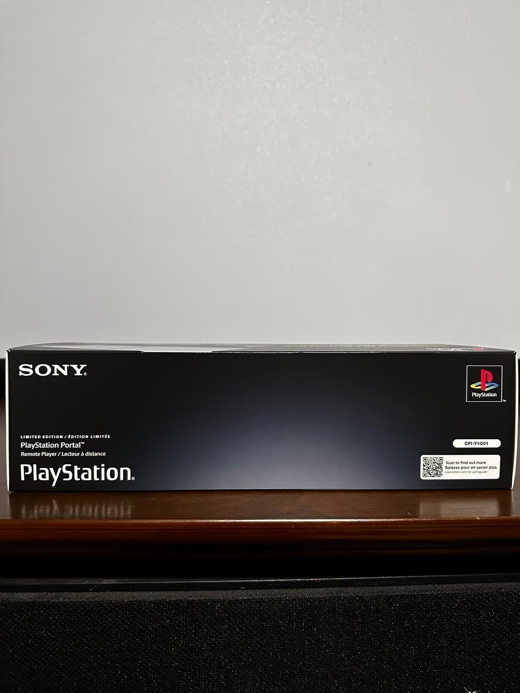 PlayStation Portal Remote Player - 30th Anniversary Limited Edition IN HAND USA 8P76