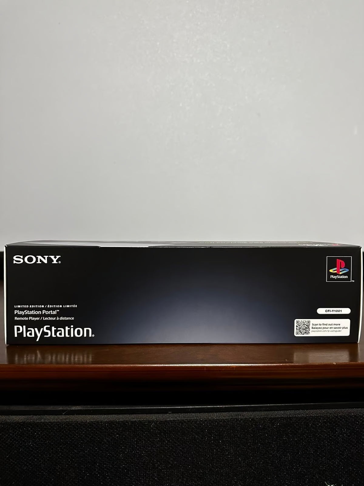 PlayStation Portal Remote Player - 30th Anniversary Limited Edition IN HAND USA 8P76