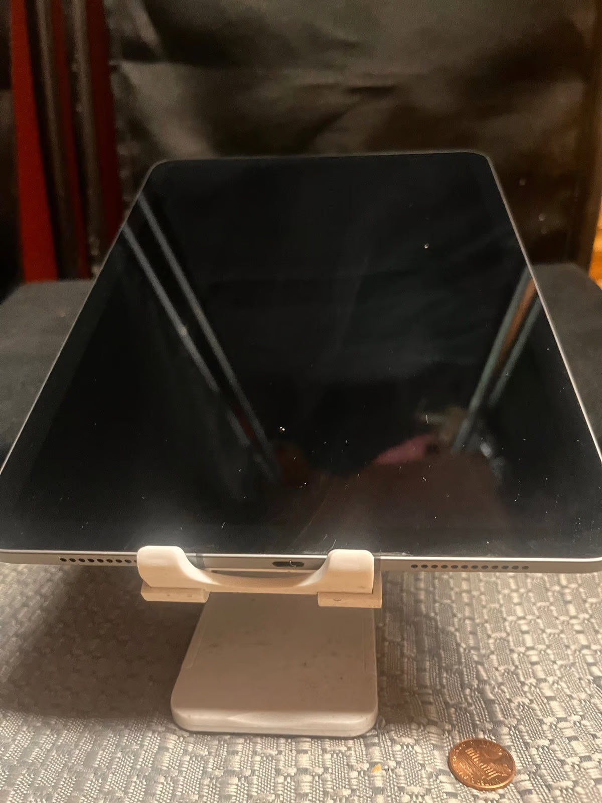 Apple iPad Air 4 A2324 (WiFi + Cellular Unlocked) 64GB Space Gray 1C31