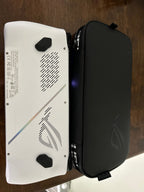 ASUS rog ally z1 extreme 1TB + extras 5A16