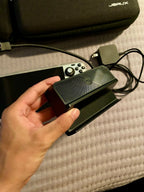 Steam Deck 512GB Handheld Console (LCD) with Extras 5P39