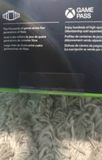 Xbox series X 5N85