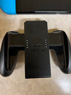 Nintendo switch oled bundle w/2 BRAND NEW WIRELESS CONTROLLERS 2K81