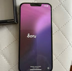 Iphone 13 Pro Max 256GB UNLOCKED 7E57