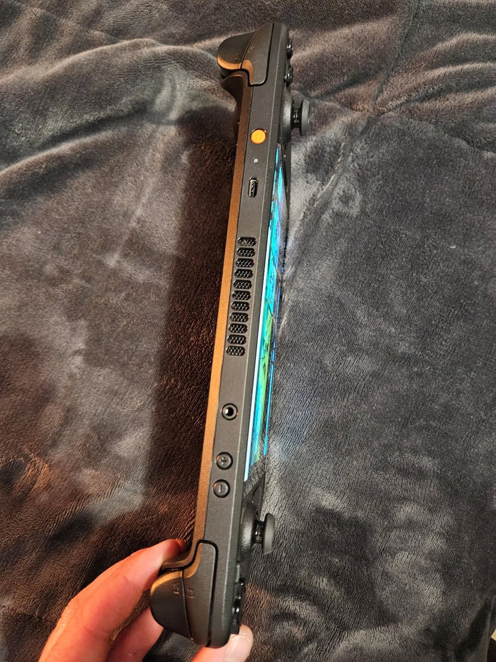 steam deck 512gb oled 8G56