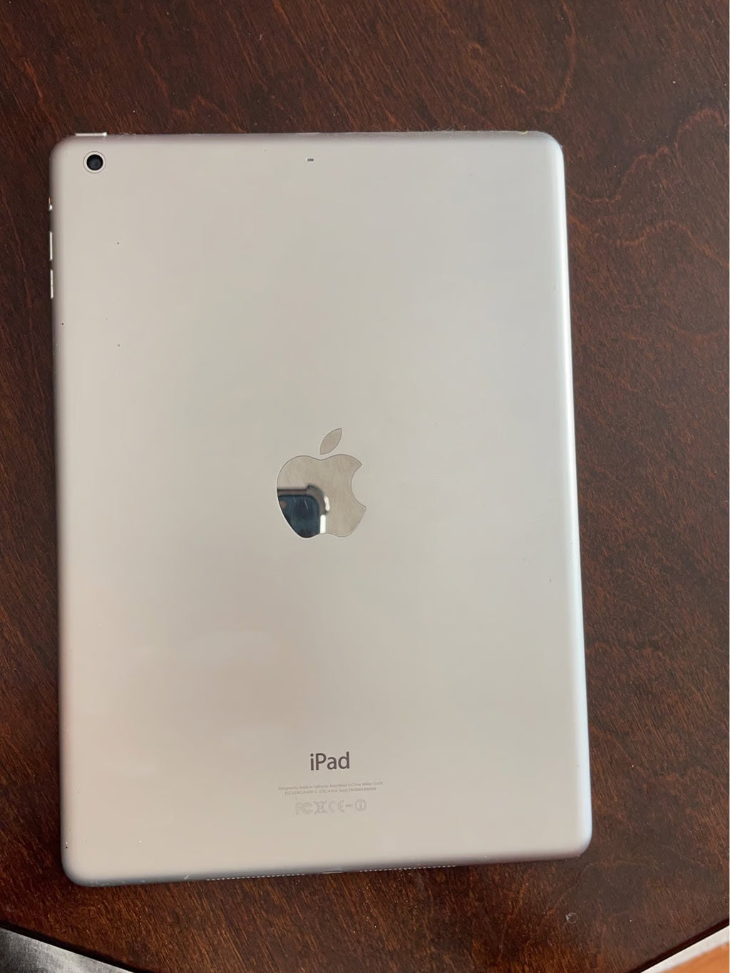 iPad Air 2S71
