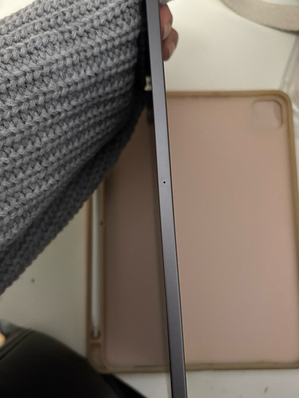 iPad Pro 2nd generation WITH PEN 6B27