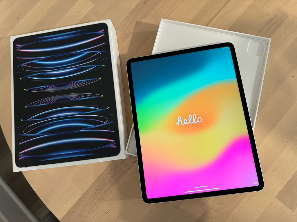 Apple iPad Pro 6th Generation 256 GB 1S85