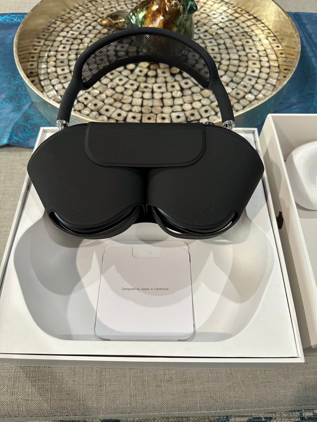 Apple AirPods Max (Sealed) 3A71