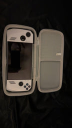 ASUS - ROG Ally - AMD Ryzen Z1 Extreme Processor 512GB SSD 1TB SD card 9S38