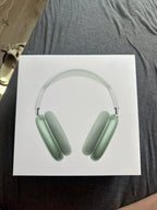 Apple airpod max 2D82