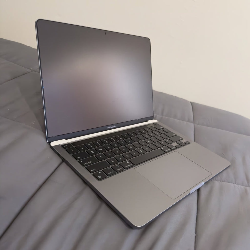 MacBook Pro 8C15