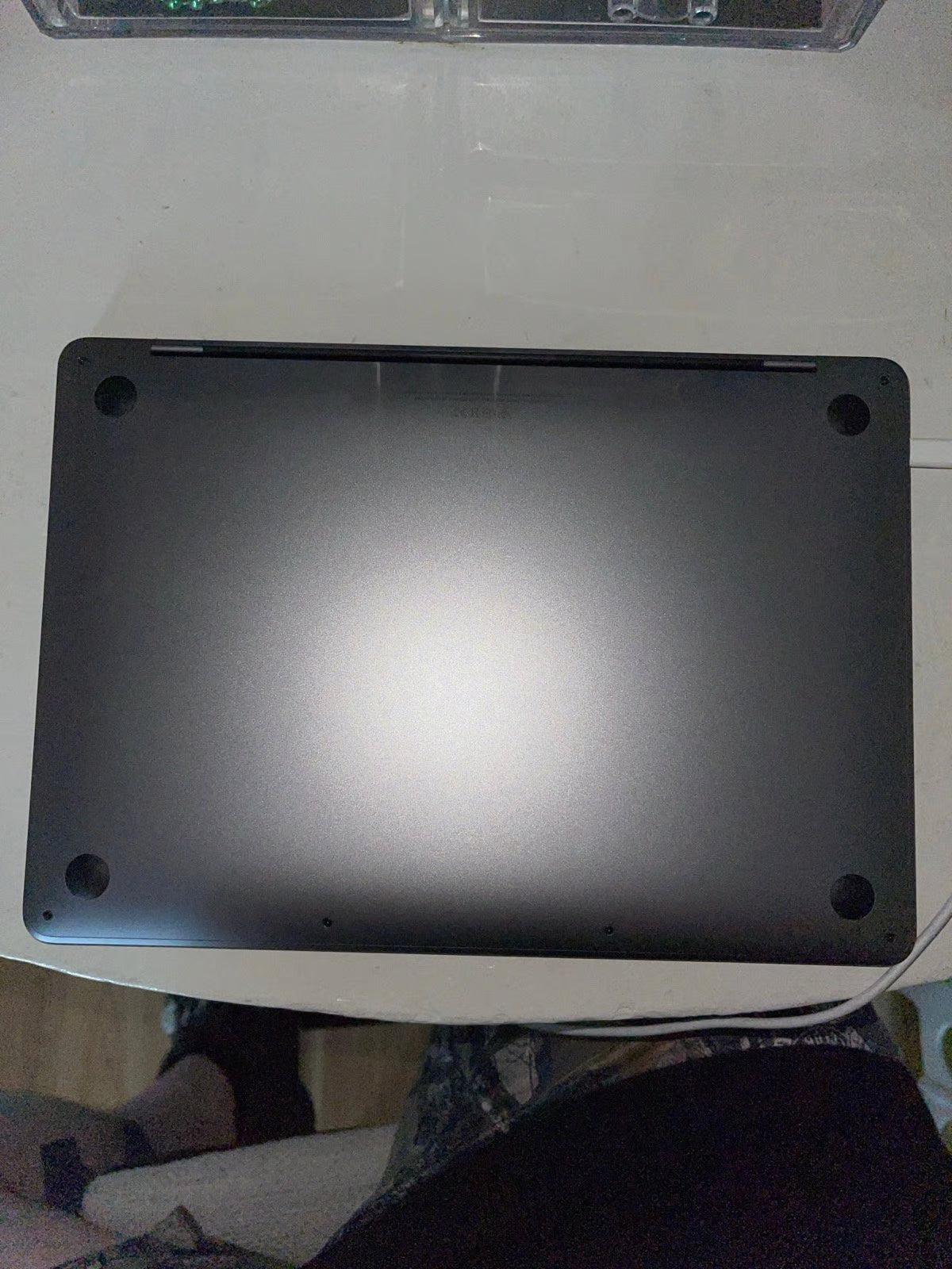 2020 MacBook Pro 13 inch M1 Chip Laptop 8E97