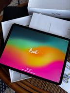 11�?iPad Pro M1 8P16