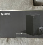 xbox series x 8K51