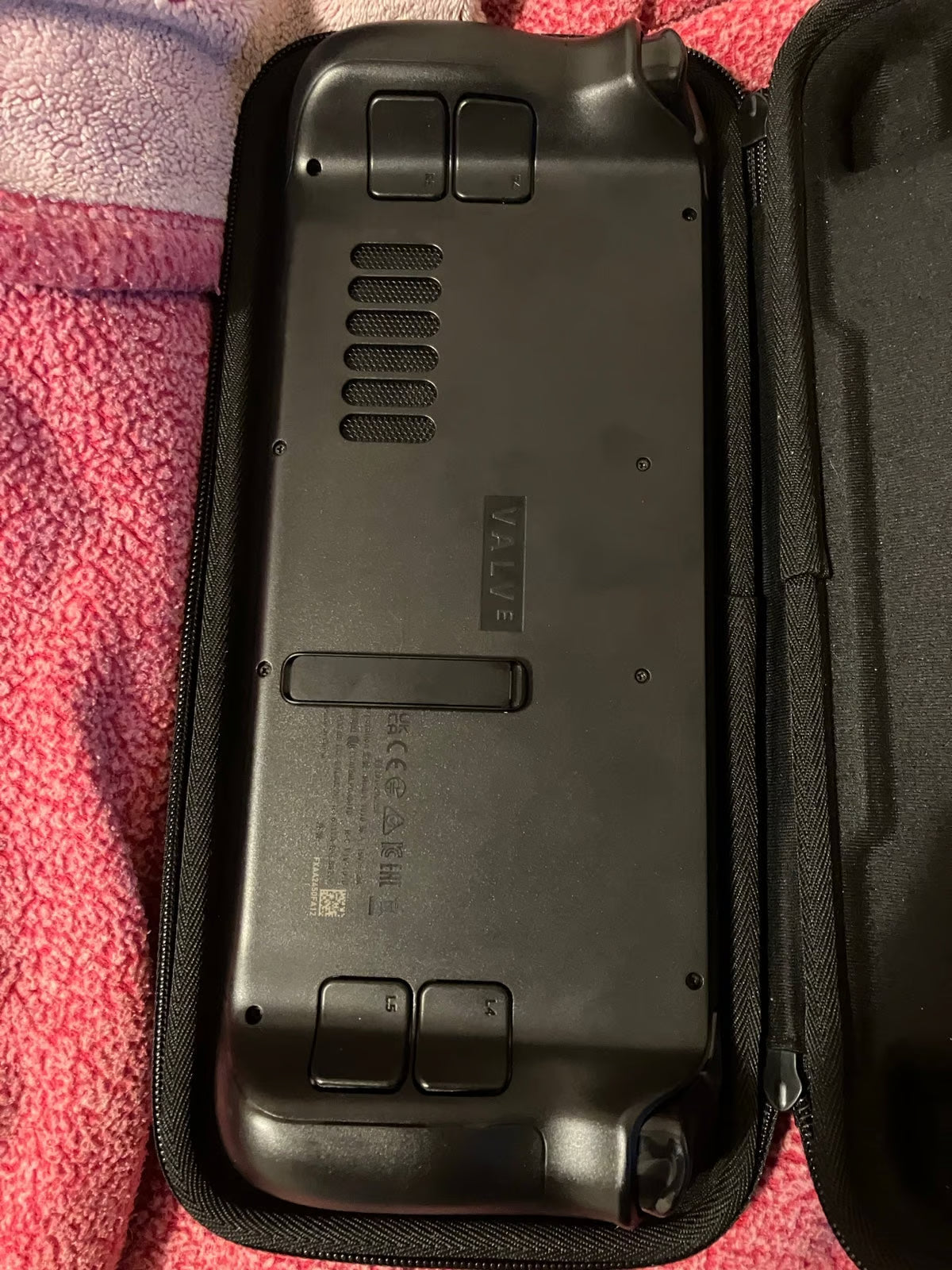 steam deck 1tb (LCD Model) 8T68