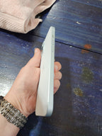 Apple iPhone 15 Plus 128GB WHITE AT&T | *FOR PARTS/REPAIR* 6T58