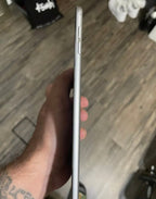 Apple iPad Mini 4th Generation 64 GB in Silver 7L57