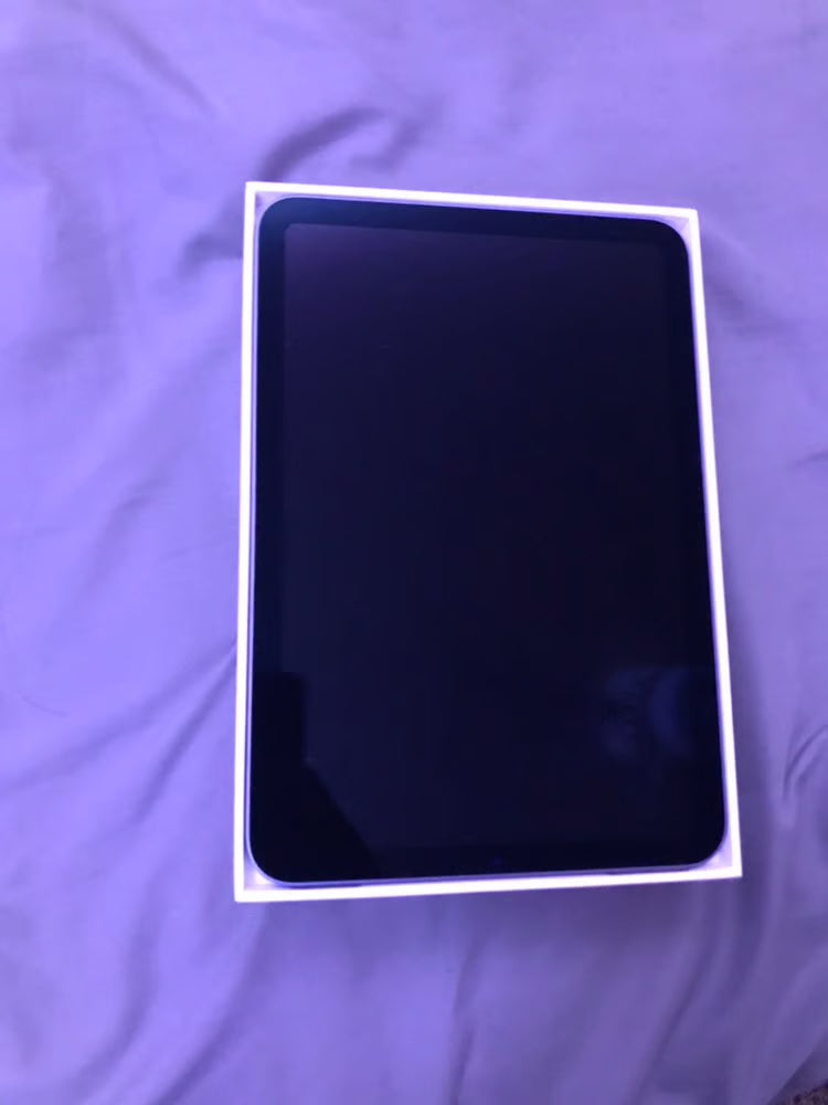 2021 ipad mini 5B73