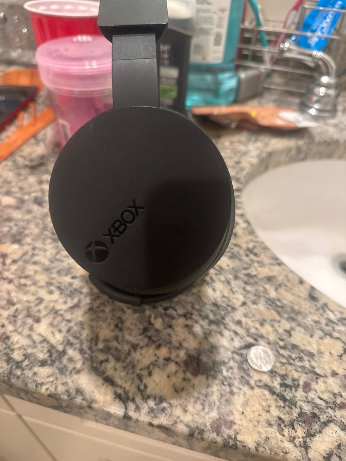 Microsoft Xbox Series X 1TB Console Black/White 2U91