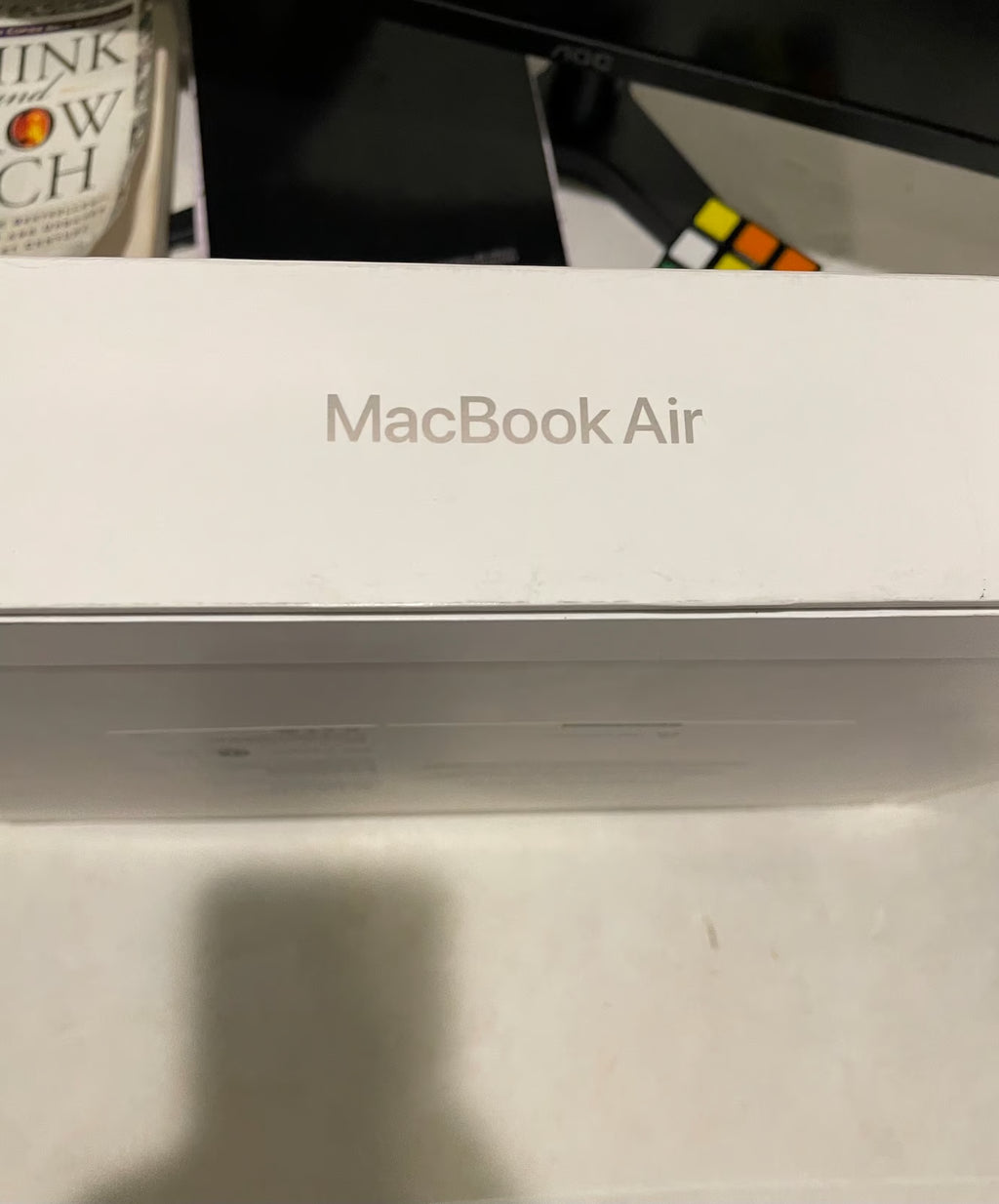 Apple Macbook Air 15in. 8E61