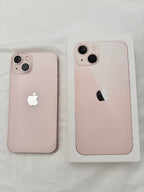Apple iPhone 13 128 GB in Pink for Unlocked 6L15