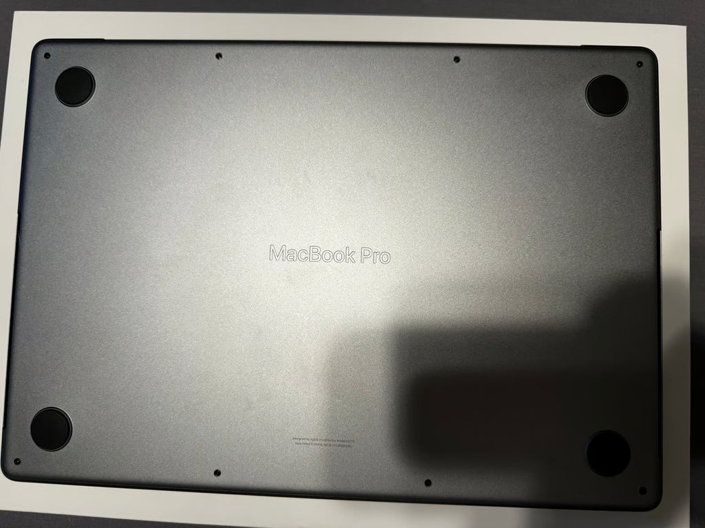 2023 14鈥?MacBook Pro 6D29