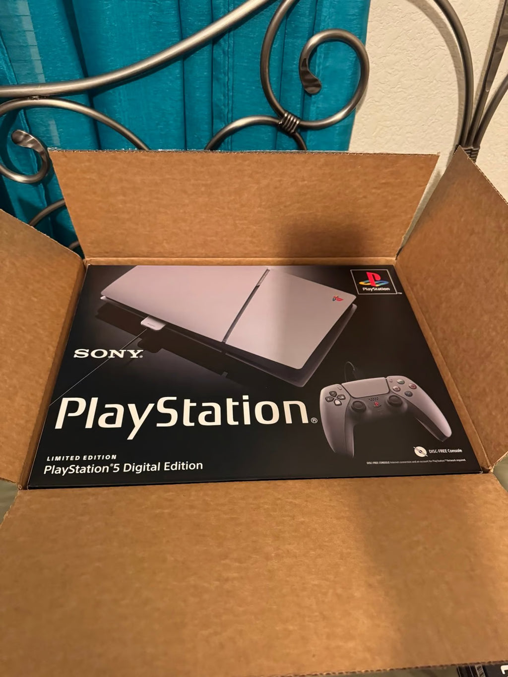 PlayStation bundle 30th anniversary 5K62