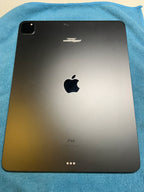 iPad pro 12.9 128gb wifi MDM BYPASSED 6J33