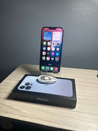 iPhone 13 Pro Max 128GB in Sierra Blue for Unlocked 7X98