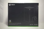 Xbox Series X 1TB SSD Console - Includes Xbox Wireless Controller 3X92