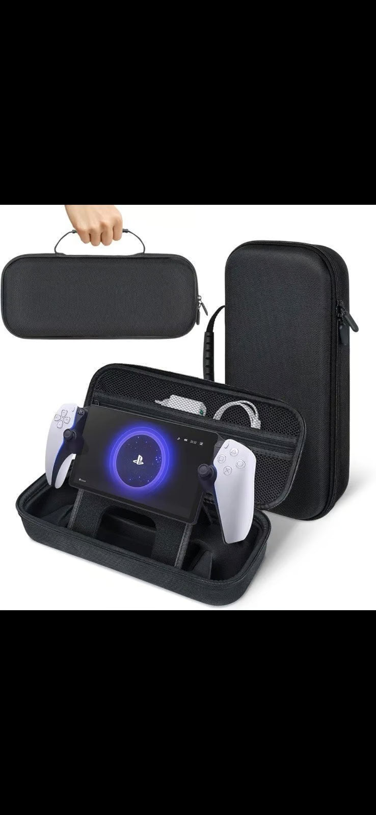 PlayStation Portal 3B92