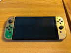 Nintendo Switch OLED Tears of the Kingdom Massive Bundle 6P69