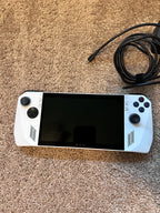 ASUS rog ally z1 extreme 5J31