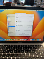 Macbook Air 13inch 2020 8GB Ram /512ssd Perfect Condition 7T36