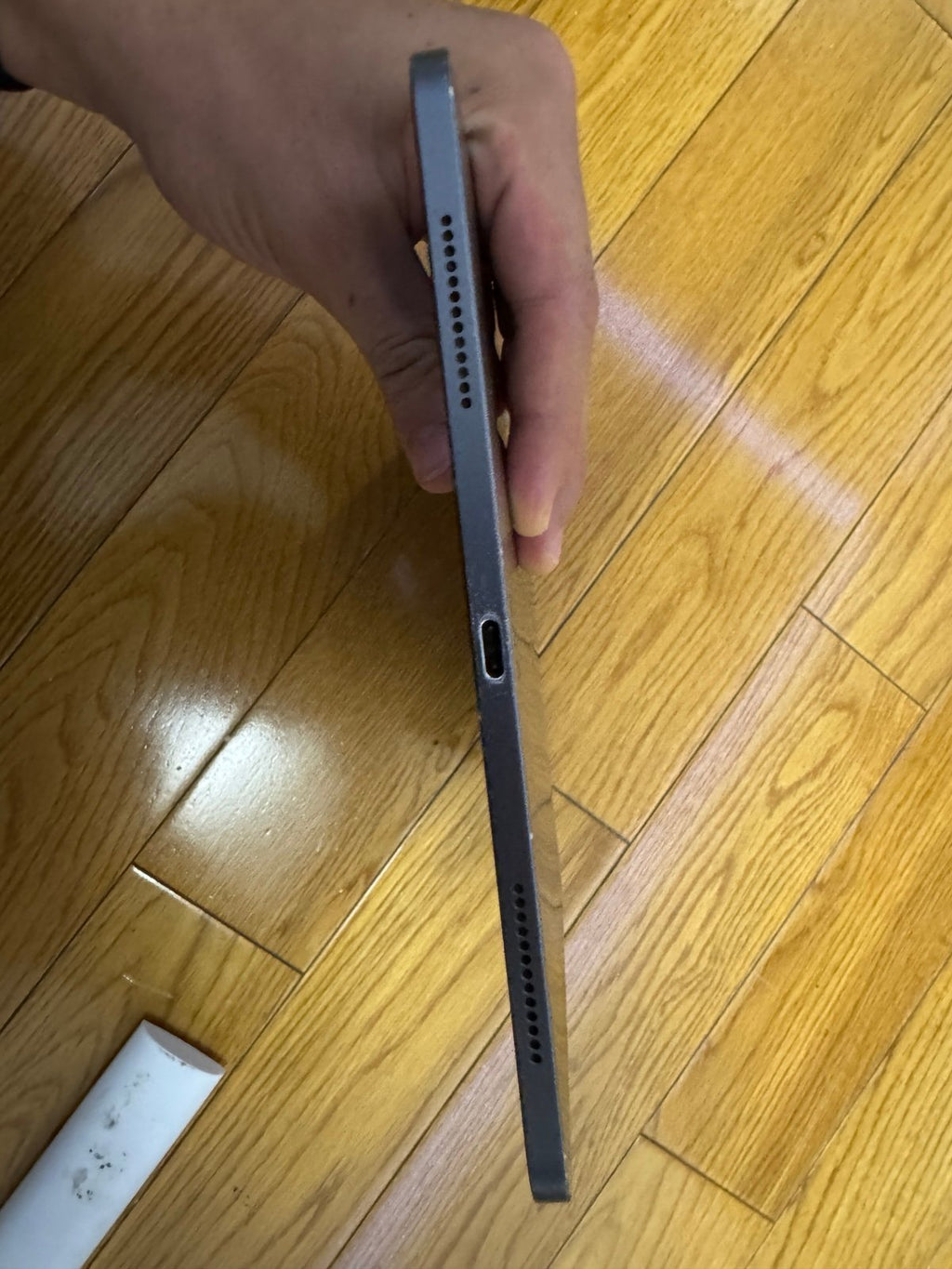 iPad Pro 2nd gen 11 inch 5E76