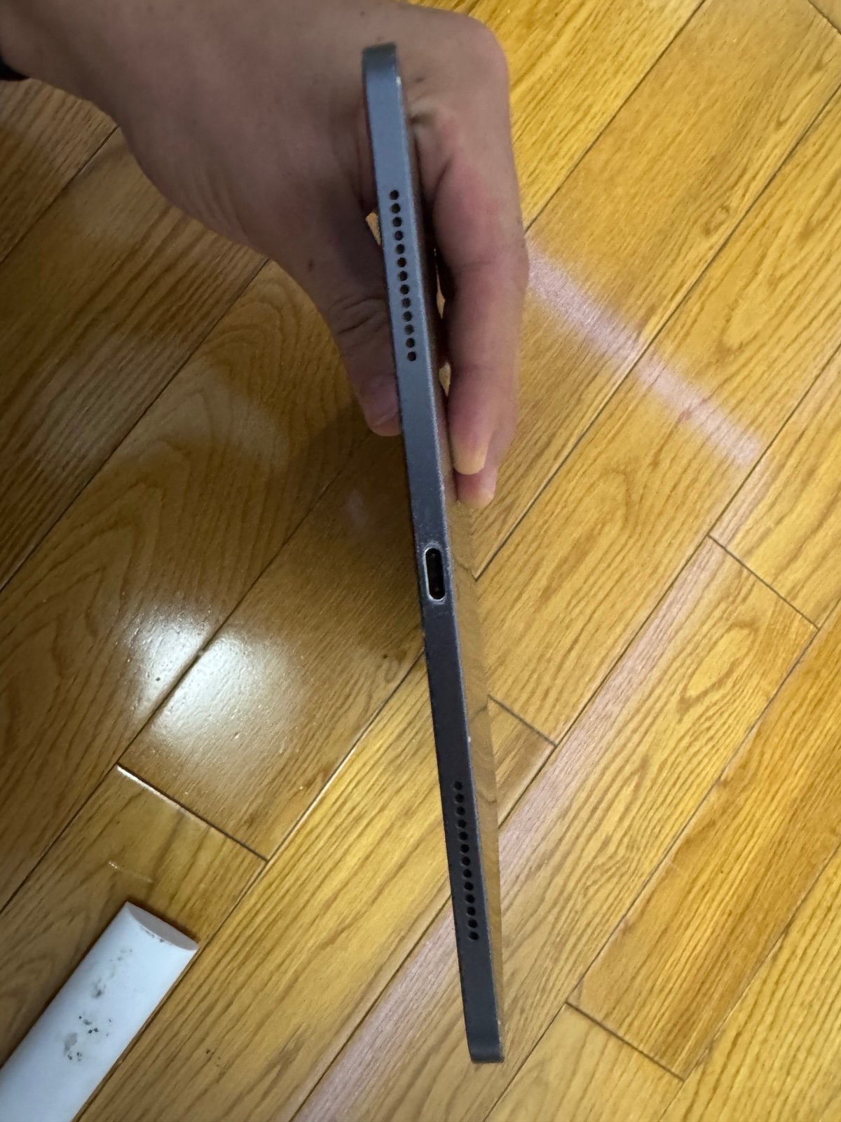 iPad Pro 2nd gen 11 inch 5E76