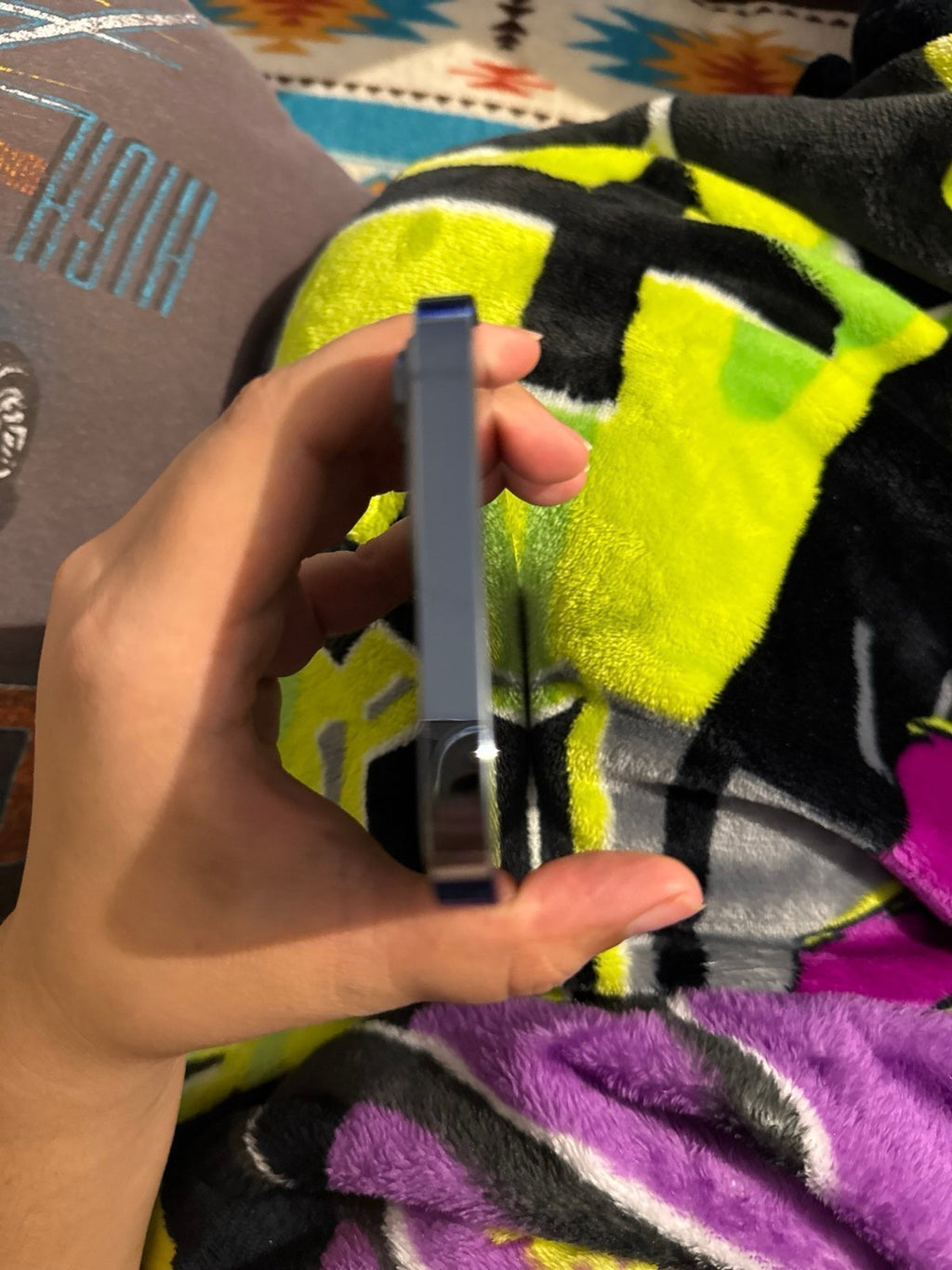 iPhone 13 Pro Max sprint/tmobile 1Q27