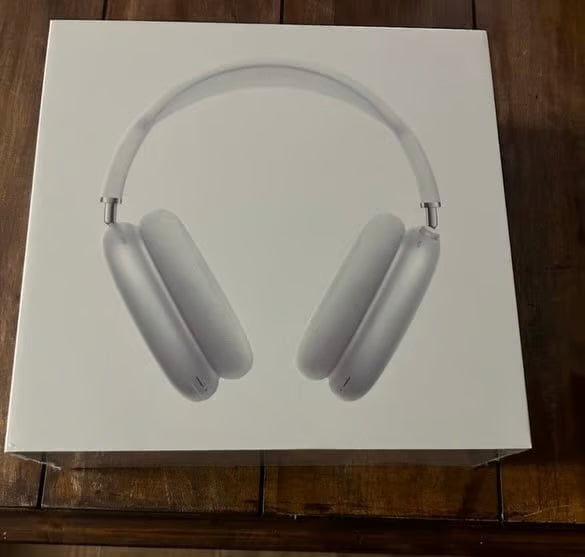 AirPods Max 1J88