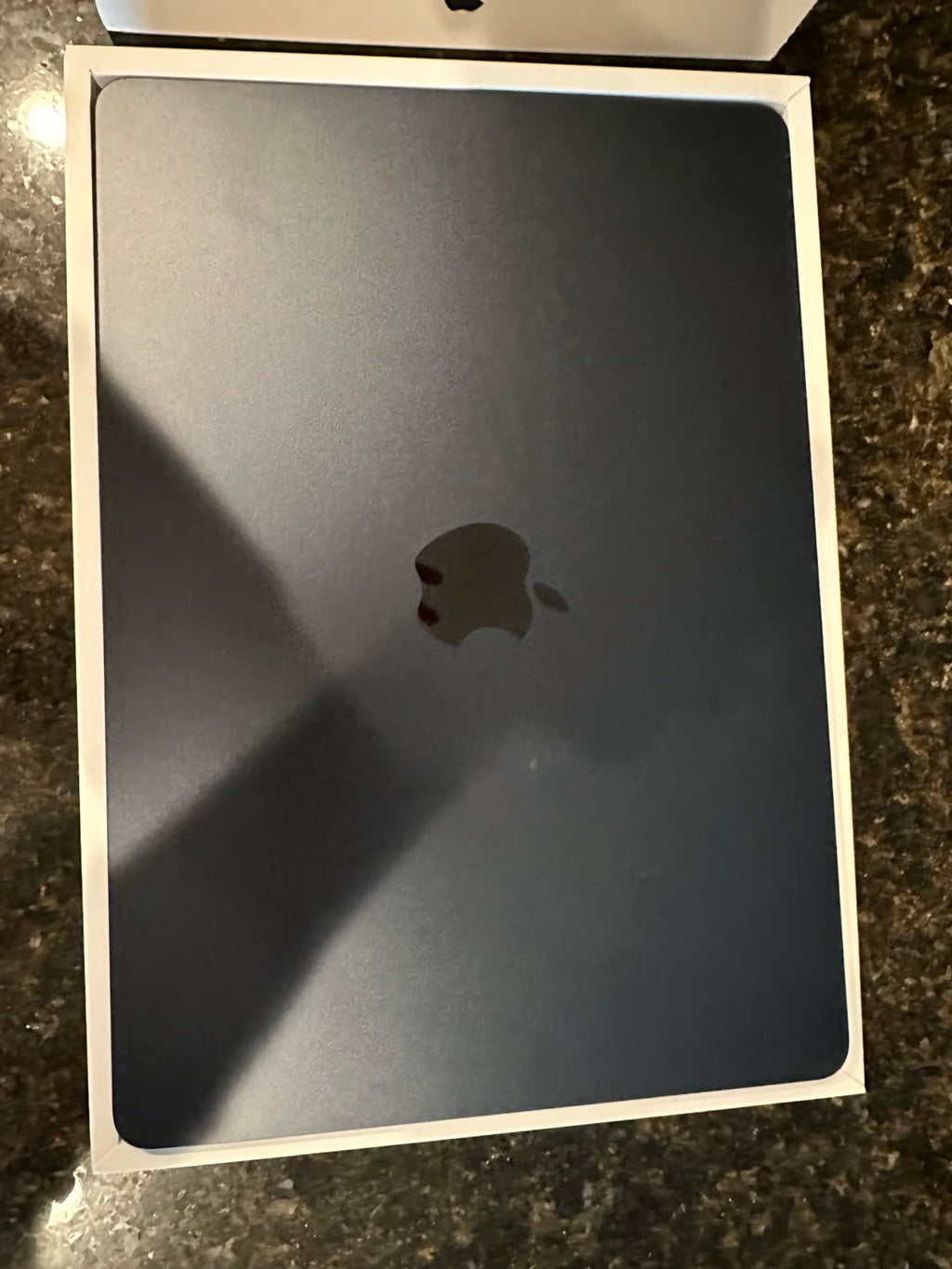 MacBook Air m3 3H53