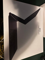 iPad Pro 12.9 5th generation bundle 7D78