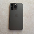 Apple iPhone 13 Pro 128 GB in Graphite for Unlocked 2Y89